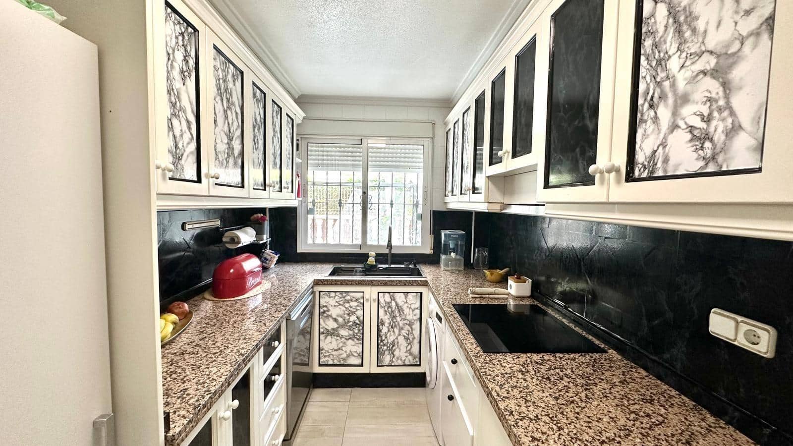 4 quarto Moradia para venda em Orihuela Costa com piscina - 399 900 € (Ref: 9638079)