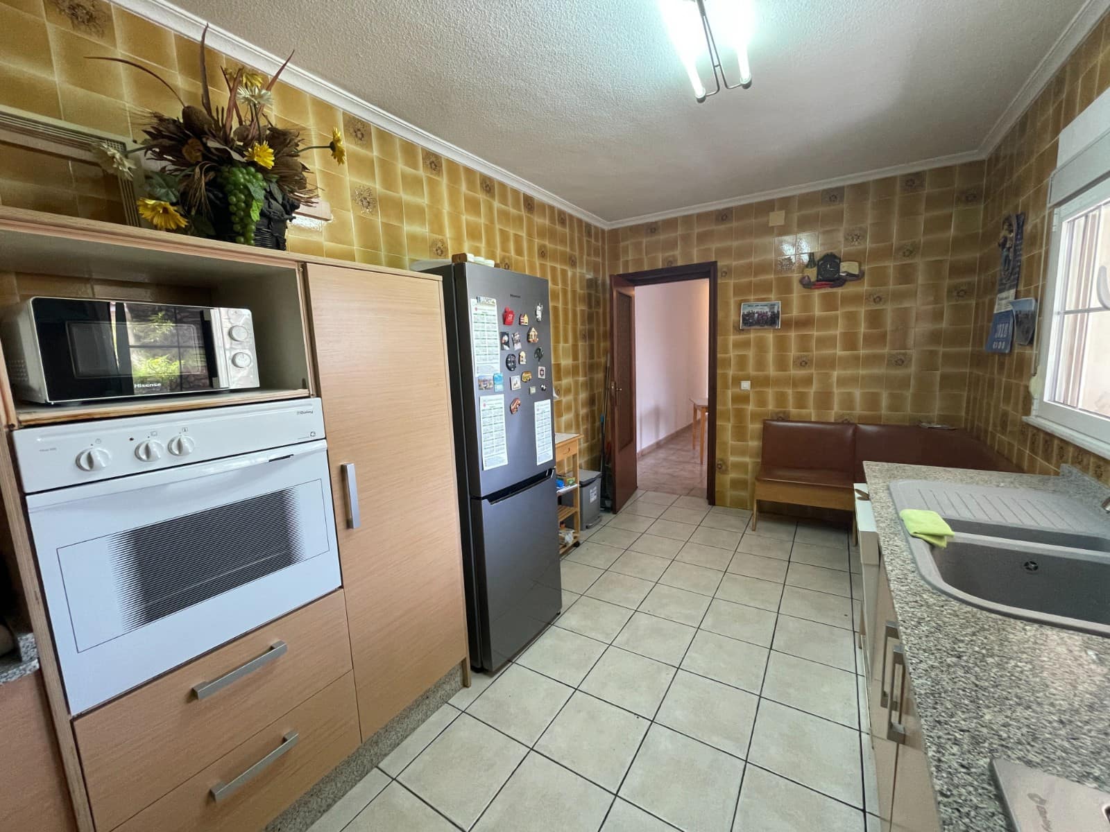 6 soverom Villa til salgs i Benijofar - € 416 000 (Ref: 9638080)