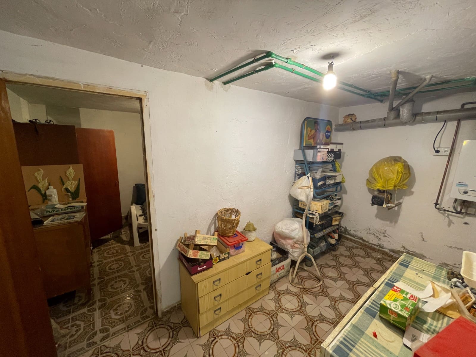 6 soverom Villa til salgs i Benijofar - € 416 000 (Ref: 9638080)