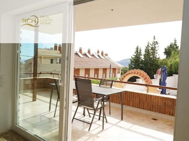 6 slaapkamer Villa te koop in La Nucia met zwembad - € 1.200.000 (Ref: 9638889)