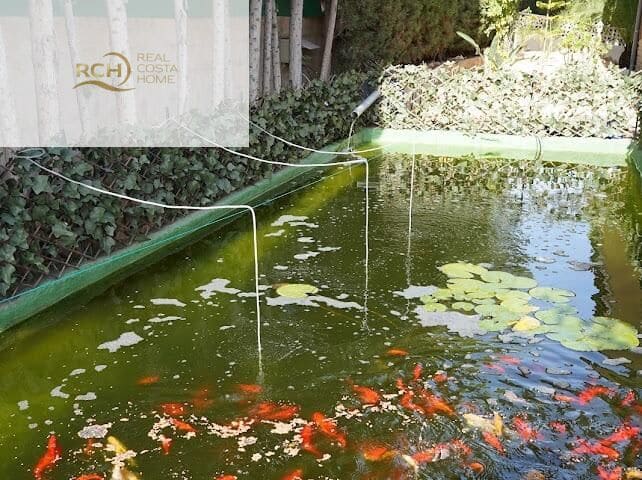 6 slaapkamer Villa te koop in La Nucia met zwembad - € 1.200.000 (Ref: 9638889)