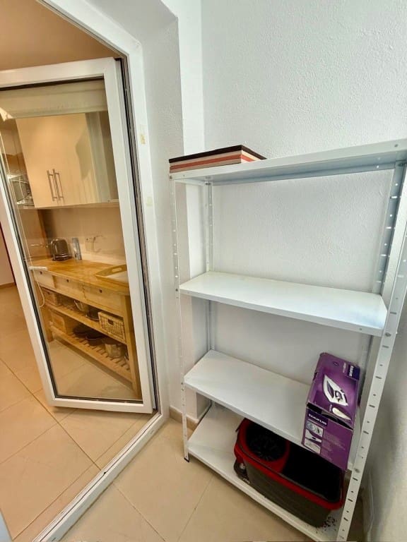 2 soverom Leilighet til salgs i Sucina med svømmebasseng - € 145 000 (Ref: 9638938)