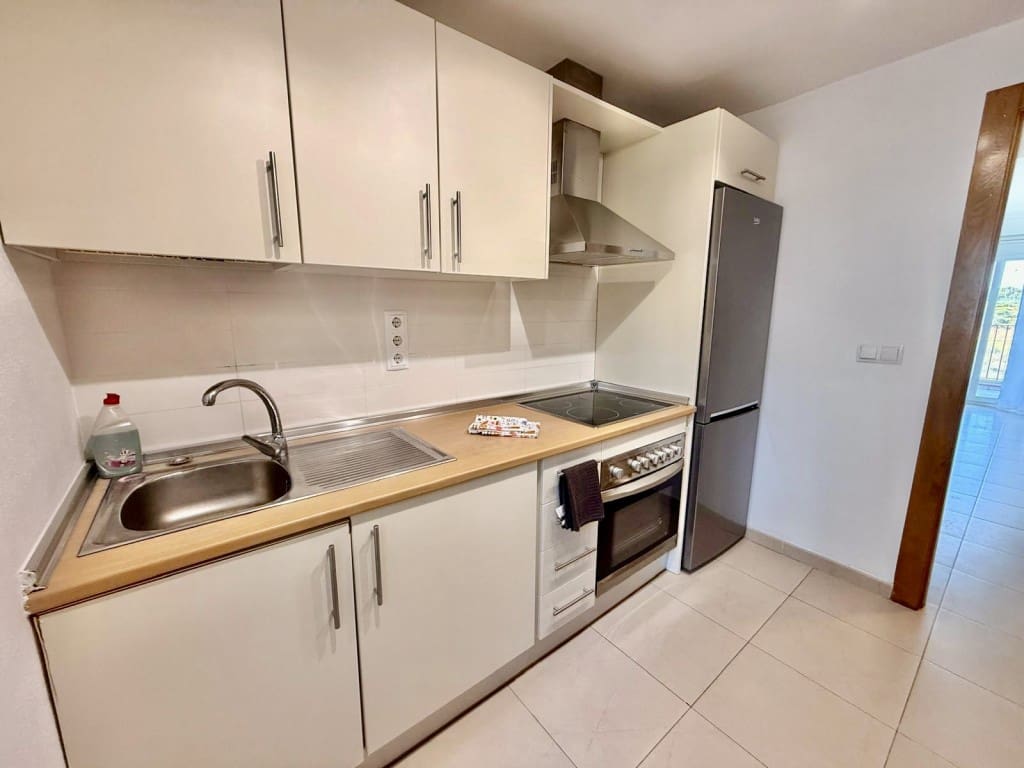 2 soverom Leilighet til salgs i Sucina med svømmebasseng - € 145 000 (Ref: 9638938)