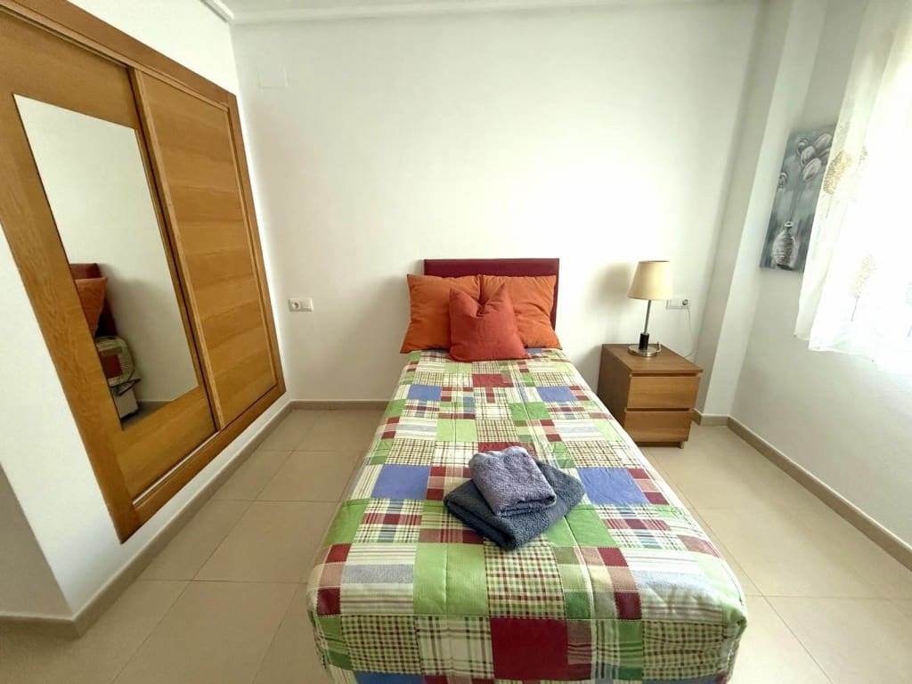 2 soverom Leilighet til salgs i Sucina med svømmebasseng - € 145 000 (Ref: 9638938)