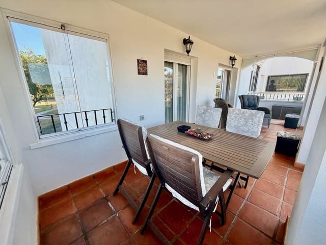 2 soverom Leilighet til salgs i Sucina, Murcia by med svømmebasseng - € 145 000 (Ref: 9638938)