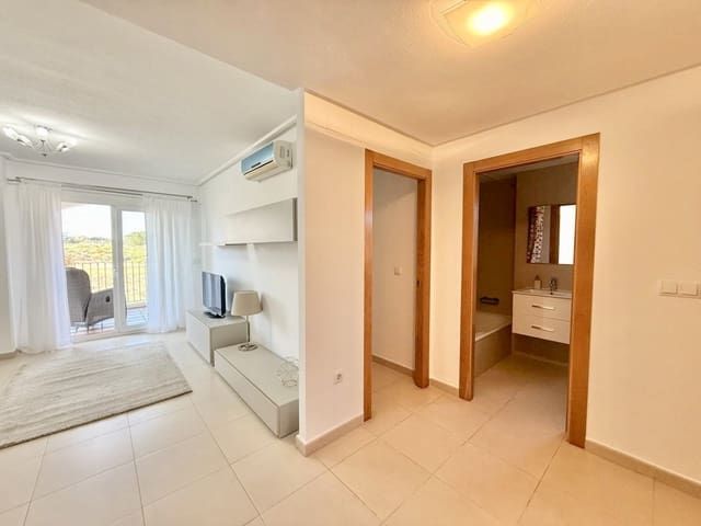 2 soverom Leilighet til salgs i Sucina, Murcia by med svømmebasseng - € 145 000 (Ref: 9638938)