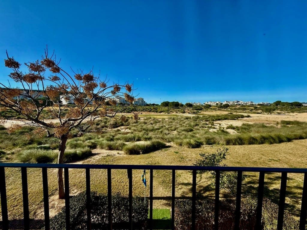 2 soverom Leilighet til salgs i Sucina med svømmebasseng - € 145 000 (Ref: 9638938)