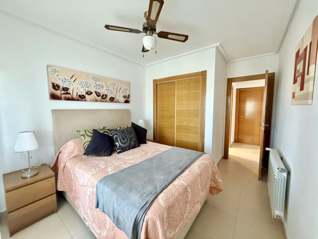 2 soverom Leilighet til salgs i Sucina med svømmebasseng - € 145 000 (Ref: 9638938)