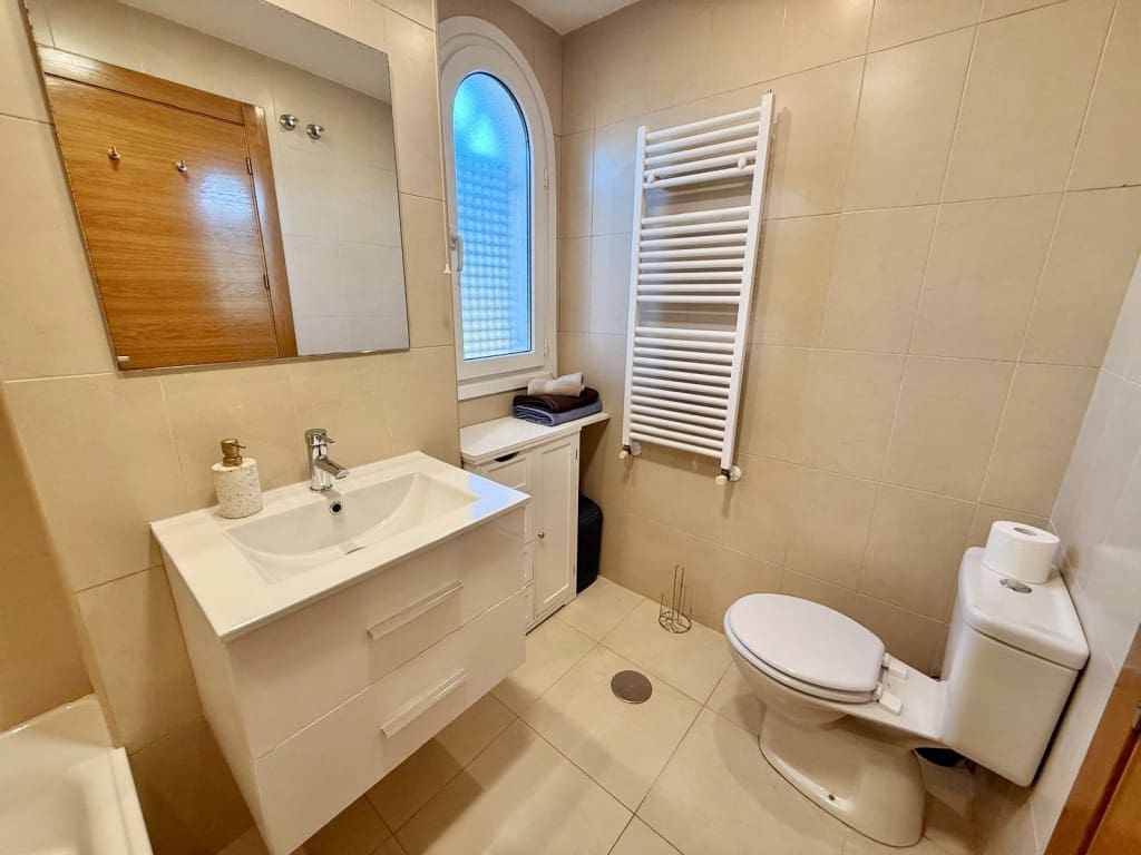 2 soverom Leilighet til salgs i Sucina med svømmebasseng - € 145 000 (Ref: 9638938)