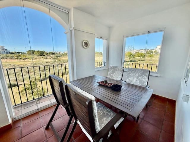 2 soverom Leilighet til salgs i Sucina, Murcia by med svømmebasseng - € 145 000 (Ref: 9638938)