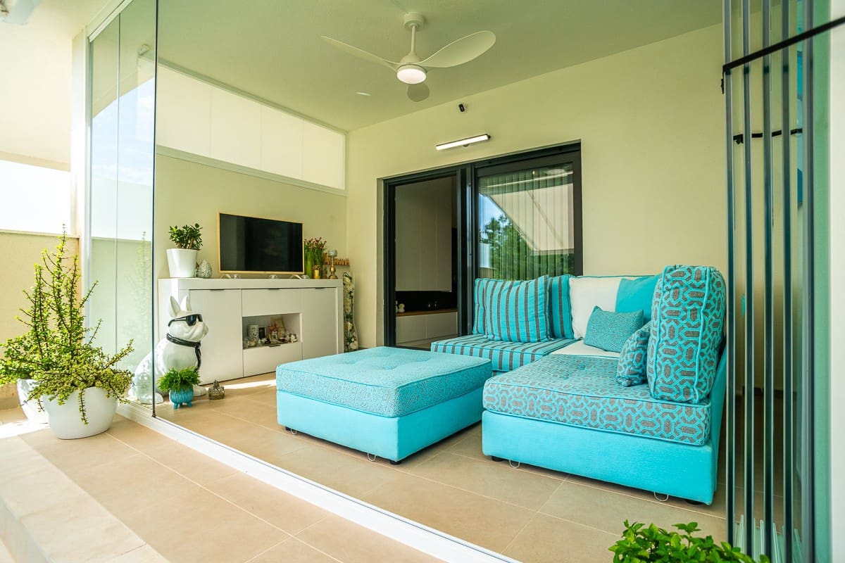 2 quarto Apartamento para venda em Pilar de la Horadada com piscina - 299 950 € (Ref: 9638939)