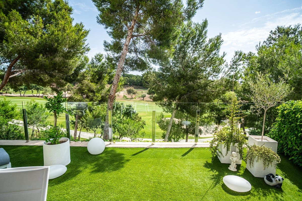 2 quarto Apartamento para venda em Pilar de la Horadada com piscina - 299 950 € (Ref: 9638939)