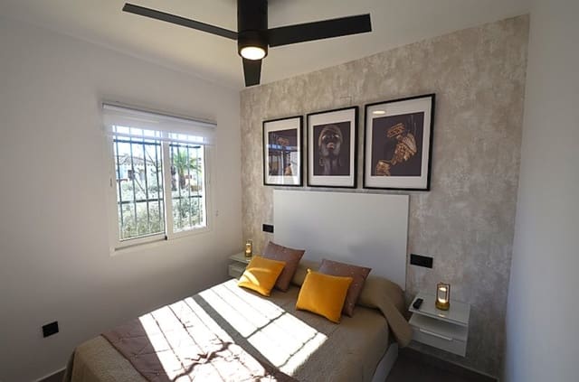 1 quarto Apartamento para venda em Villamartin, Orihuela - 120 000 € (Ref: 9639305)