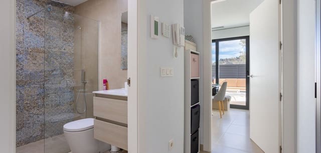 3 quarto Moradia para venda em Benijófar com piscina garagem - 439 000 € (Ref: 9639306)