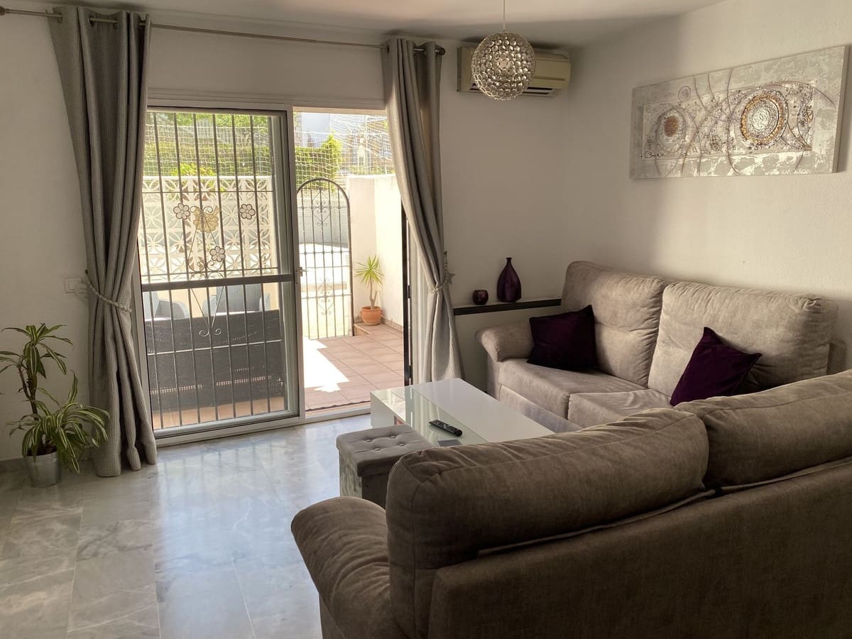3 slaapkamer Huis te koop in Mijas met zwembad - € 355.000 (Ref: 9639431)