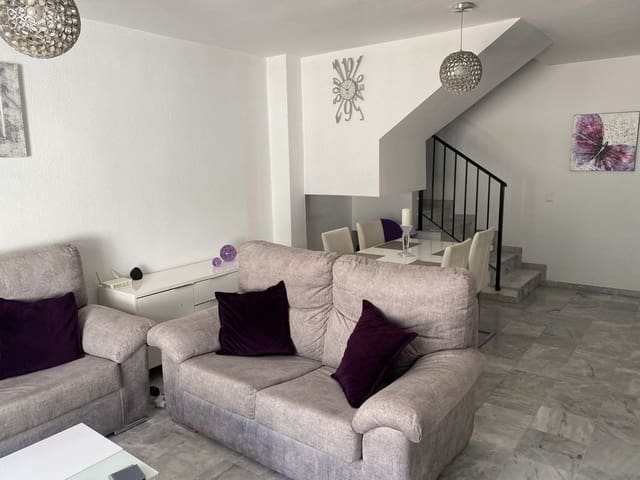 3 slaapkamer Huis te koop in Mijas met zwembad - € 355.000 (Ref: 9639431)