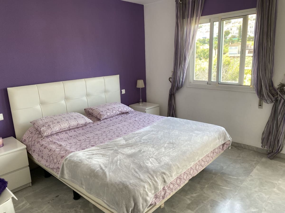 3 slaapkamer Huis te koop in Mijas met zwembad - € 355.000 (Ref: 9639431)