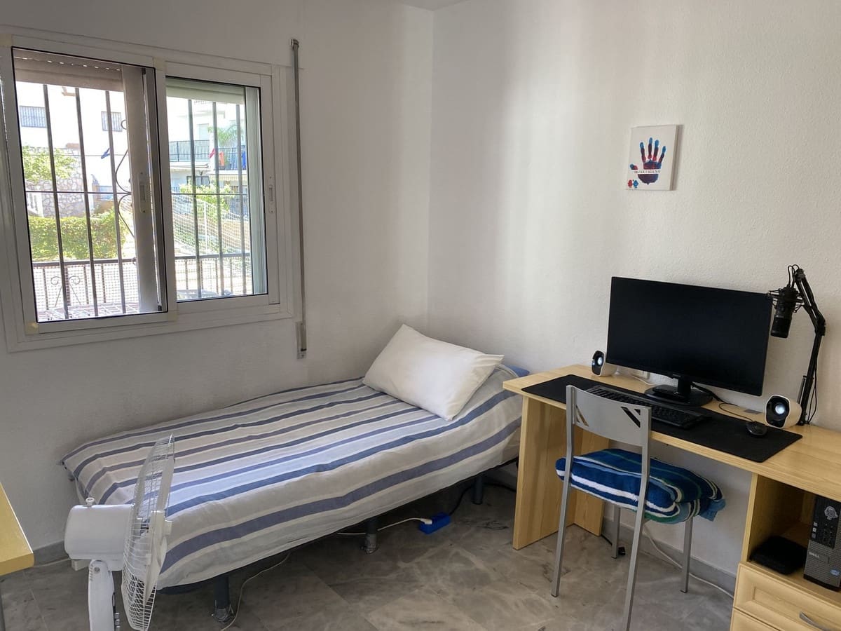 3 slaapkamer Huis te koop in Mijas met zwembad - € 355.000 (Ref: 9639431)