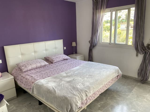3 slaapkamer Huis te koop in Mijas met zwembad - € 355.000 (Ref: 9639431)