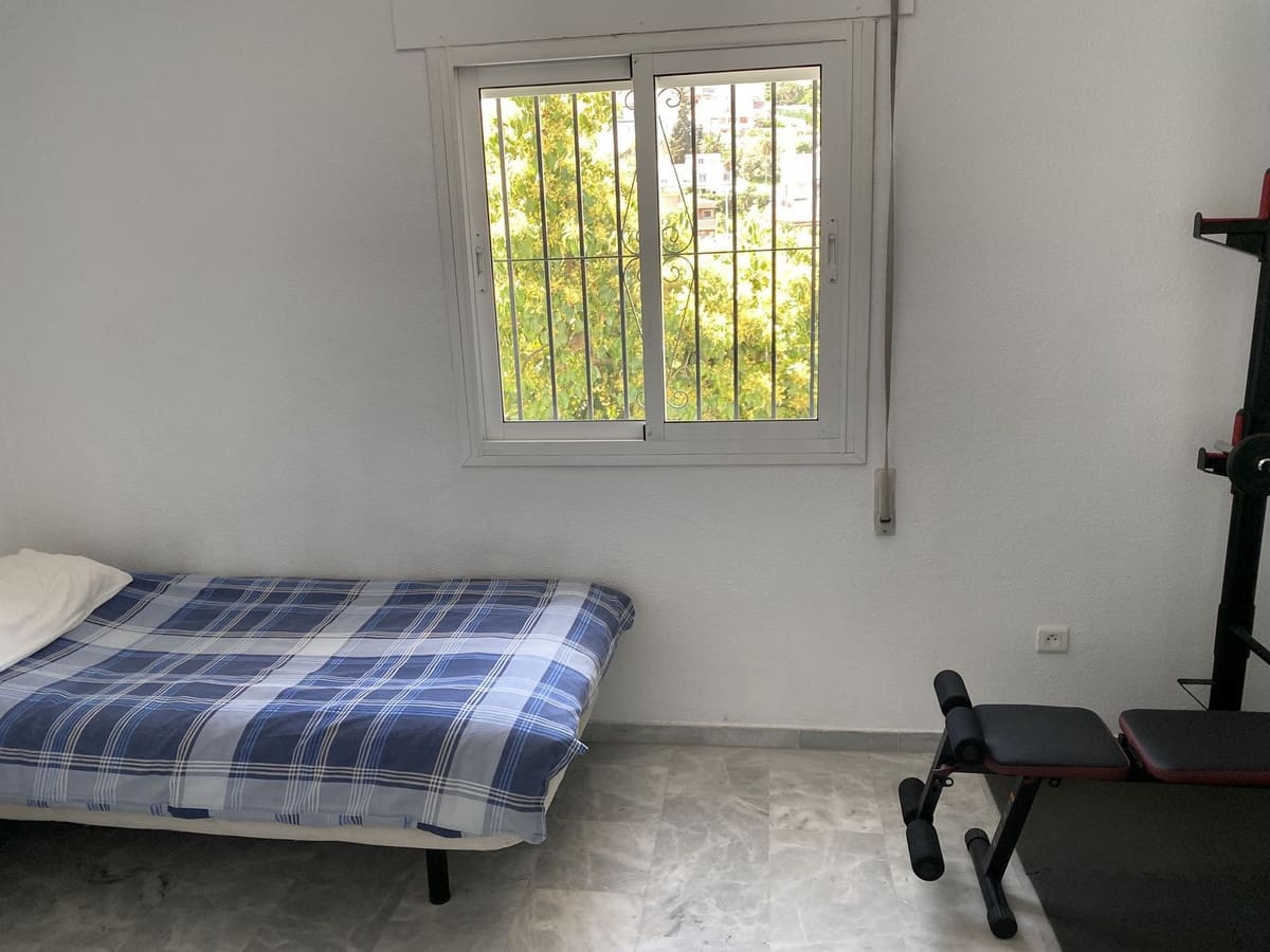 3 slaapkamer Huis te koop in Mijas met zwembad - € 355.000 (Ref: 9639431)