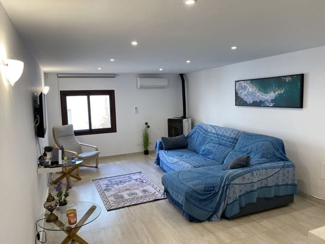 2 slaapkamer Huis te koop in Mijas - € 335.000 (Ref: 9639432)