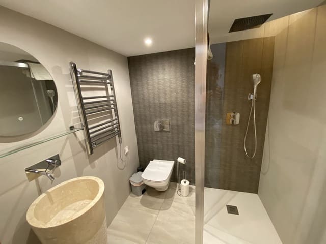 2 slaapkamer Huis te koop in Mijas - € 335.000 (Ref: 9639432)