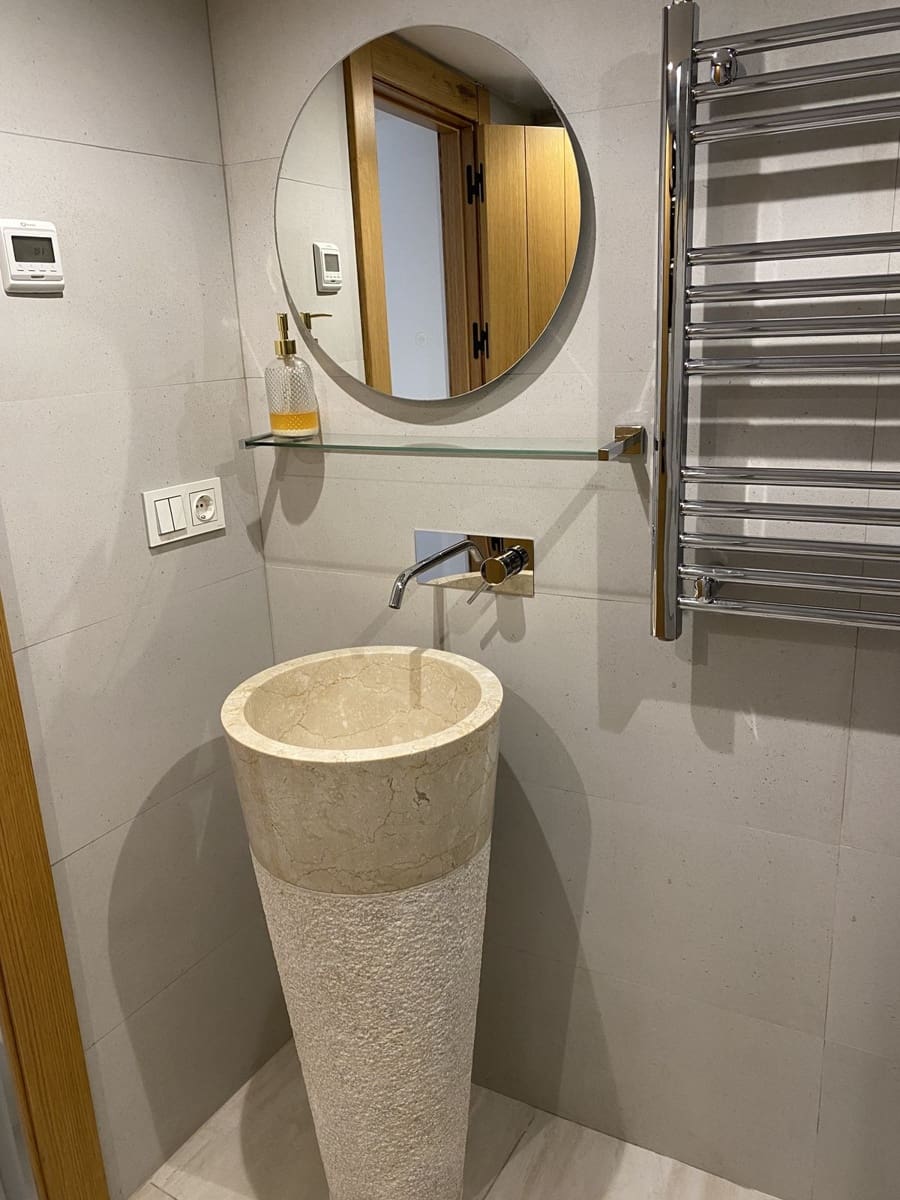 2 slaapkamer Huis te koop in Mijas - € 335.000 (Ref: 9639432)