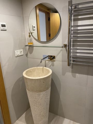 2 slaapkamer Huis te koop in Mijas - € 335.000 (Ref: 9639432)