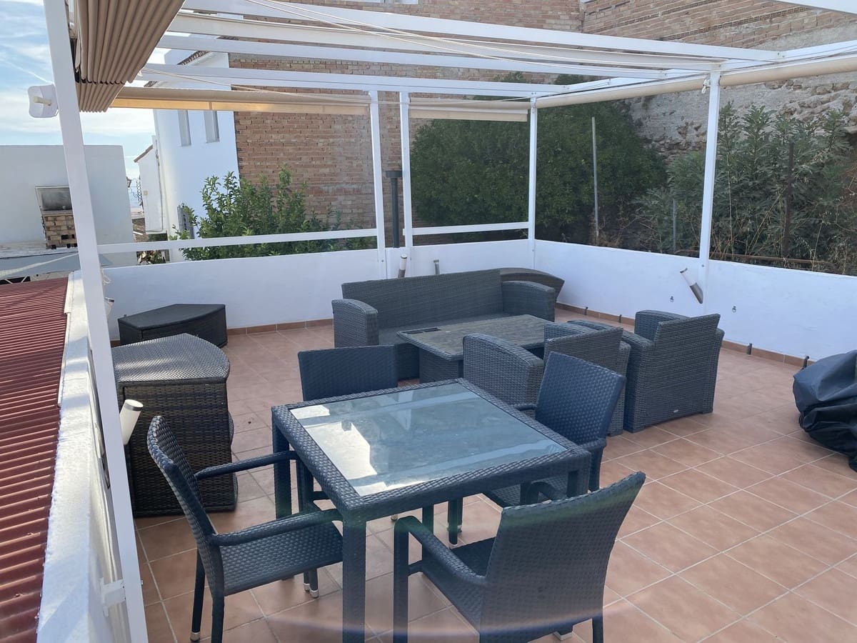 2 slaapkamer Huis te koop in Mijas - € 335.000 (Ref: 9639432)