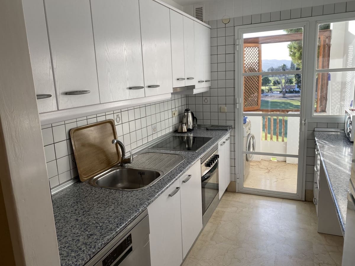 3 bedroom Apartment for sale in Mijas with pool - € 375,000 (Ref: 9639433)