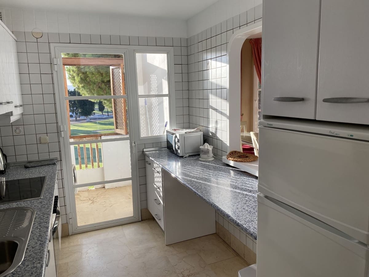 3 bedroom Apartment for sale in Mijas with pool - € 375,000 (Ref: 9639433)