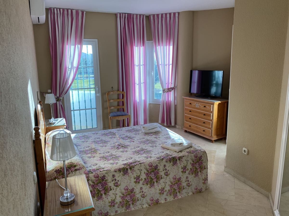 3 bedroom Apartment for sale in Mijas with pool - € 375,000 (Ref: 9639433)