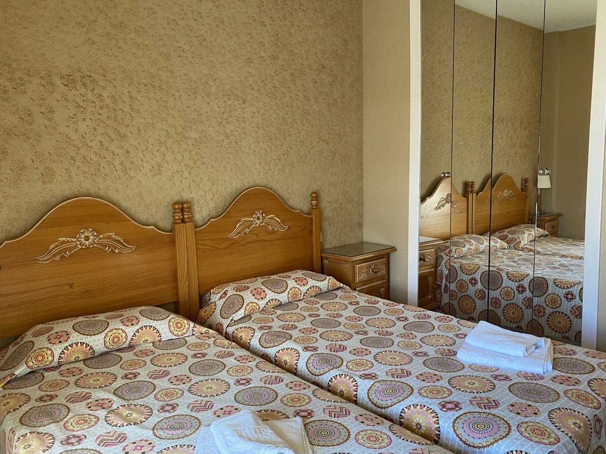 3 bedroom Apartment for sale in Mijas with pool - € 375,000 (Ref: 9639434)