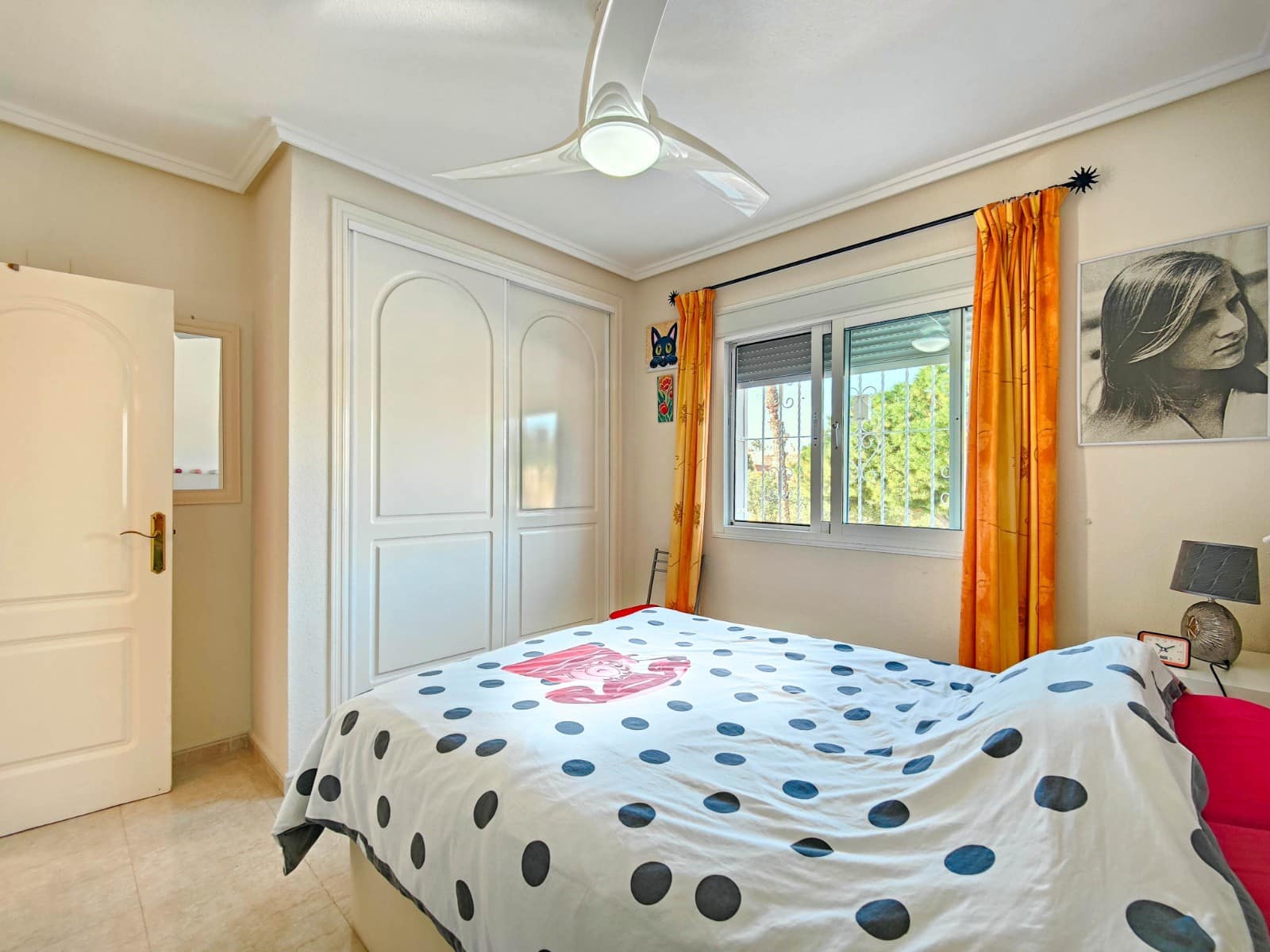 2 slaapkamer Villa te koop in Ciudad Quesada met zwembad garage - € 249.000 (Ref: 9639548)