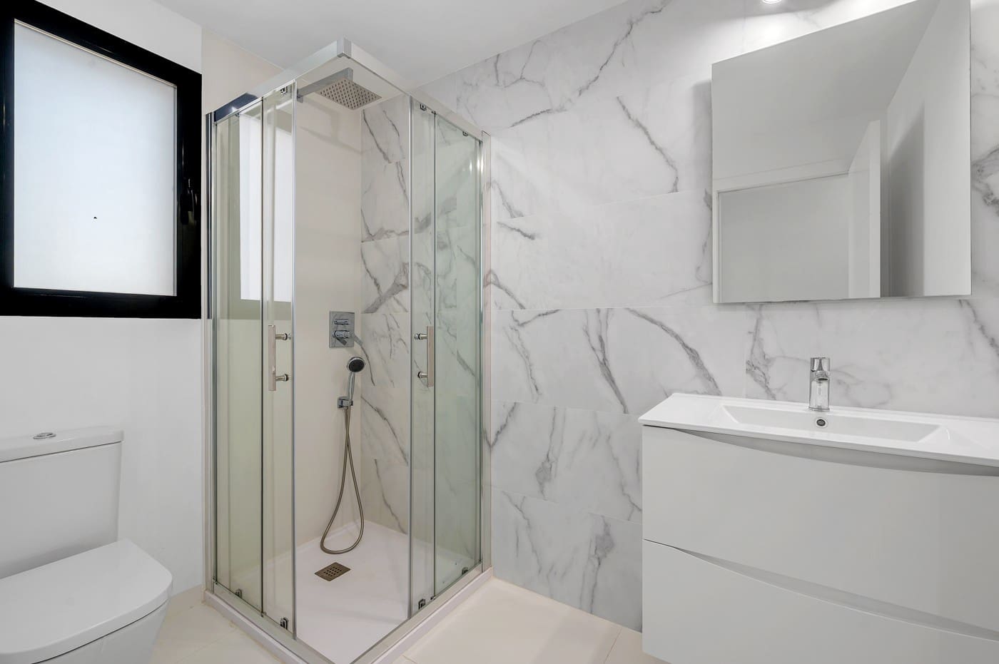 2 soveværelse Lejlighed til salg i San Miguel de Salinas med swimmingpool garage - € 184.000 (Ref: 9639786)