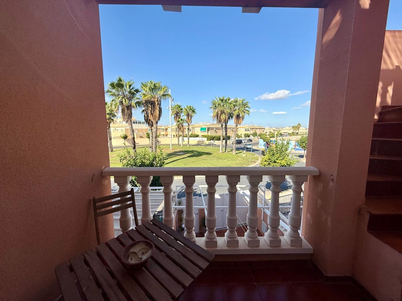 3 quarto Casa em Banda para venda em Torrevieja com piscina - 215 000 € (Ref: 9642833)