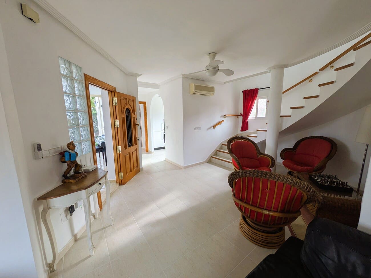 4 chambre Villa/Maison à vendre à Campos del Rio avec piscine - 460 000 € (Ref: 9643553)