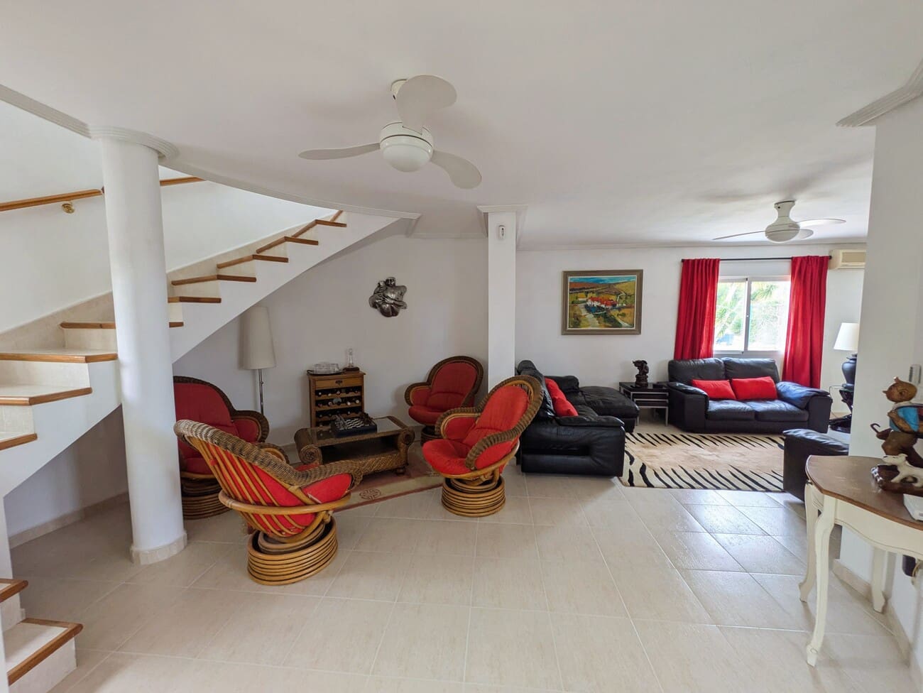 4 chambre Villa/Maison à vendre à Campos del Rio avec piscine - 460 000 € (Ref: 9643553)