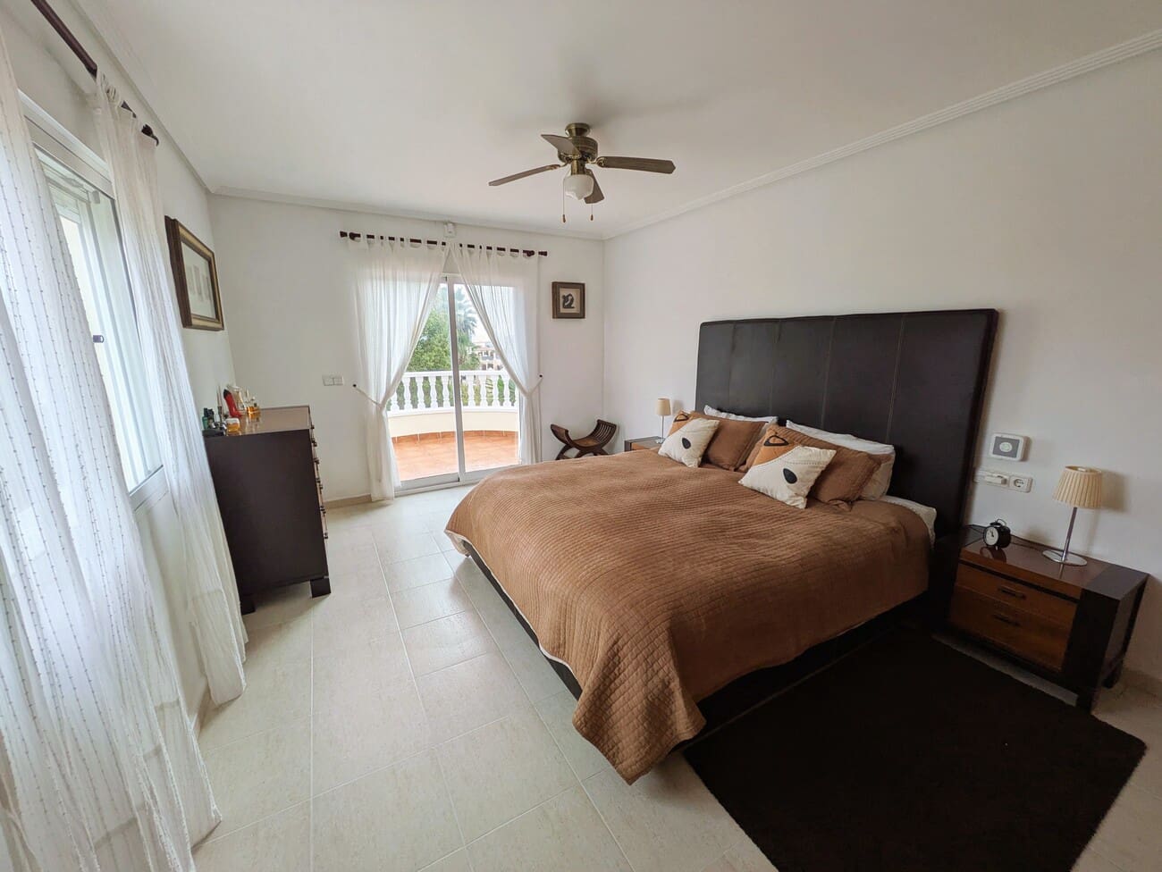 4 chambre Villa/Maison à vendre à Campos del Rio avec piscine - 460 000 € (Ref: 9643553)