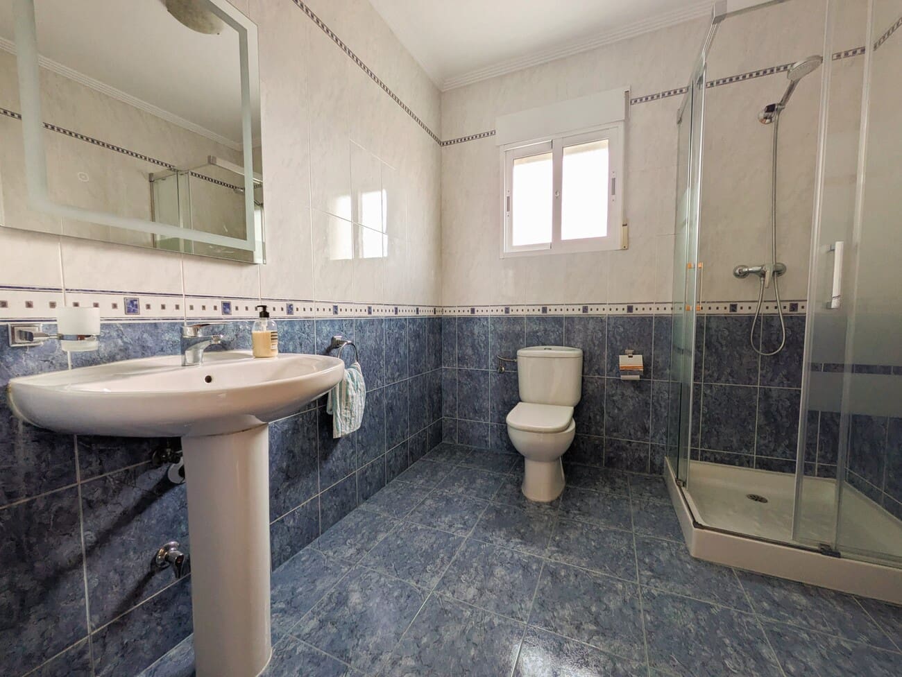 4 chambre Villa/Maison à vendre à Campos del Rio avec piscine - 460 000 € (Ref: 9643553)