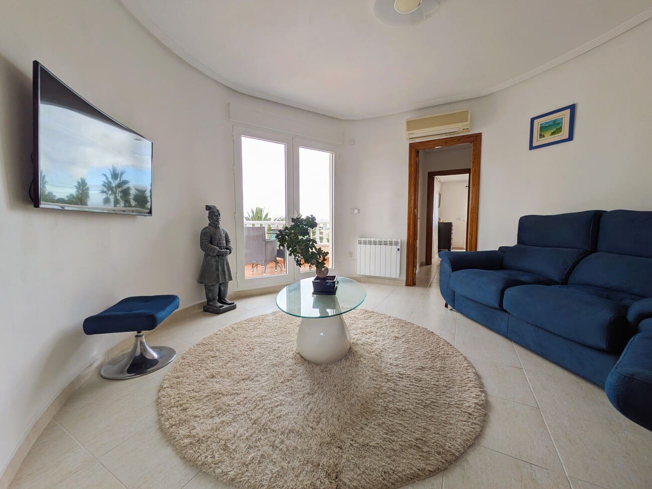 4 chambre Villa/Maison à vendre à Campos del Rio avec piscine - 460 000 € (Ref: 9643553)