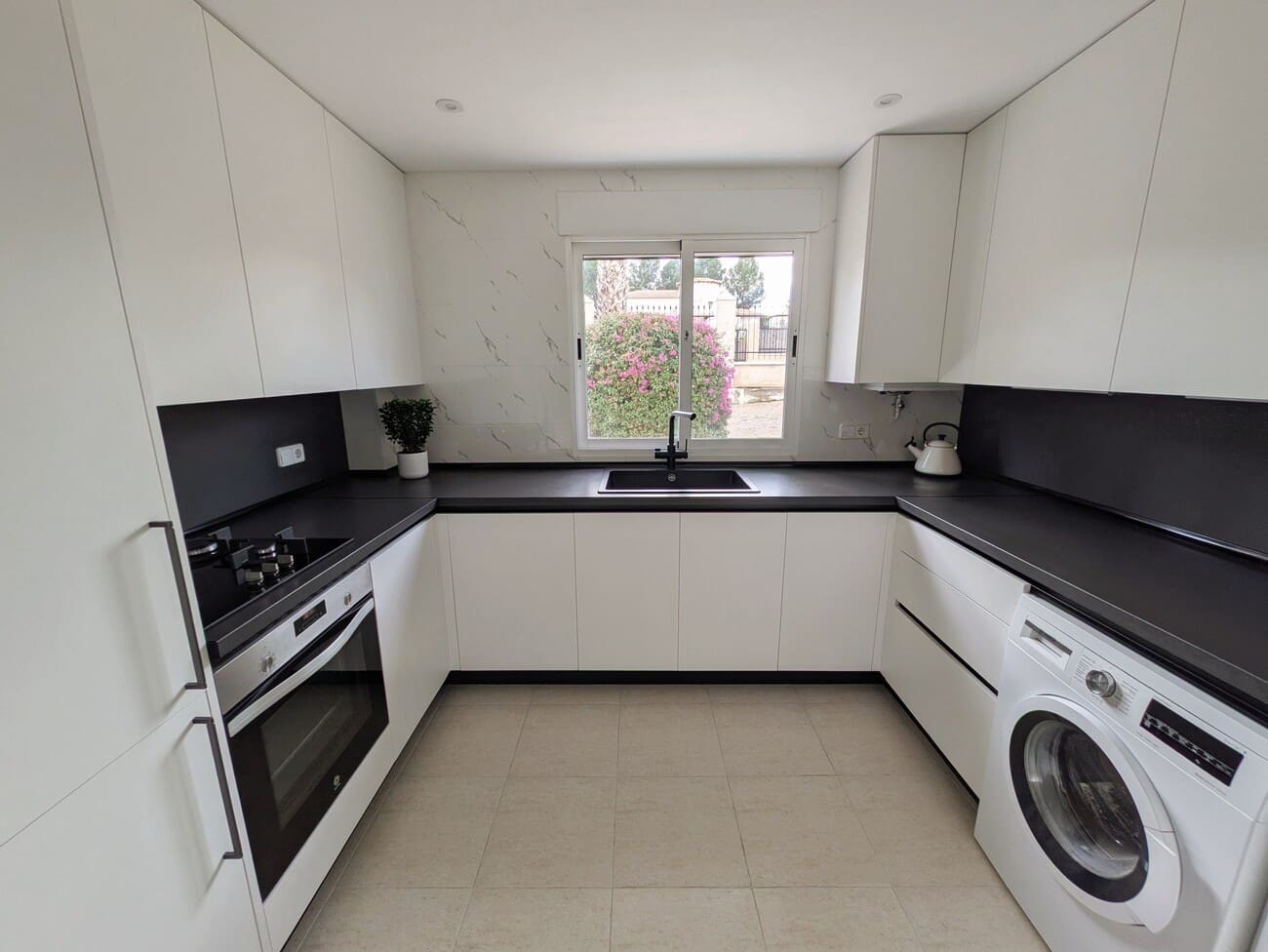 4 chambre Villa/Maison à vendre à Campos del Rio avec piscine - 460 000 € (Ref: 9643553)