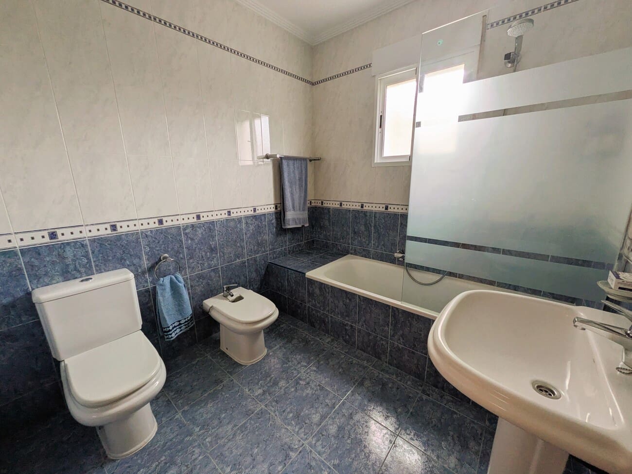 4 chambre Villa/Maison à vendre à Campos del Rio avec piscine - 460 000 € (Ref: 9643553)