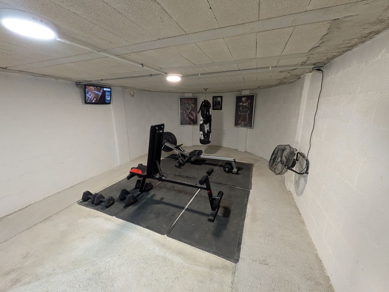 4 chambre Villa/Maison à vendre à Campos del Rio avec piscine - 460 000 € (Ref: 9643553)