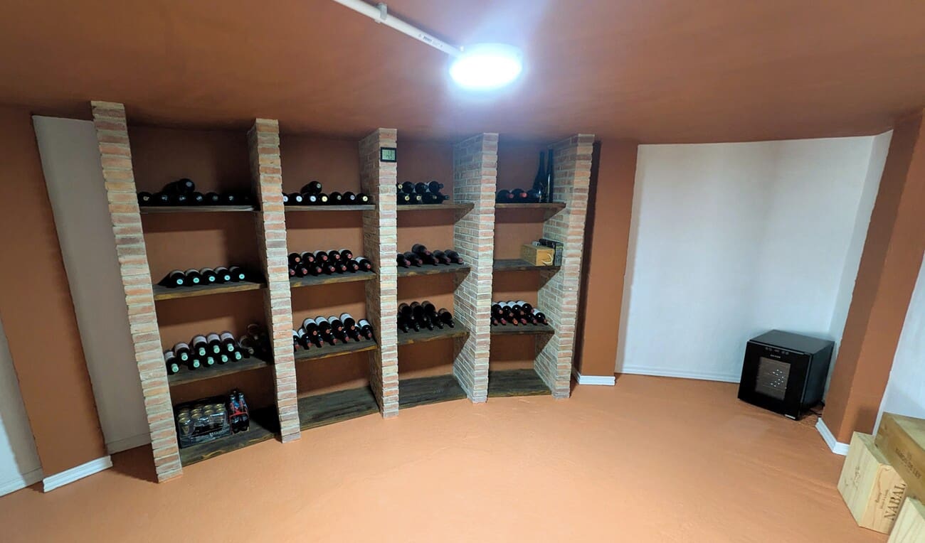 4 chambre Villa/Maison à vendre à Campos del Rio avec piscine - 460 000 € (Ref: 9643553)