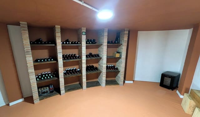 4 chambre Villa/Maison à vendre à Campos del Río avec piscine - 460 000 € (Ref: 9643553)