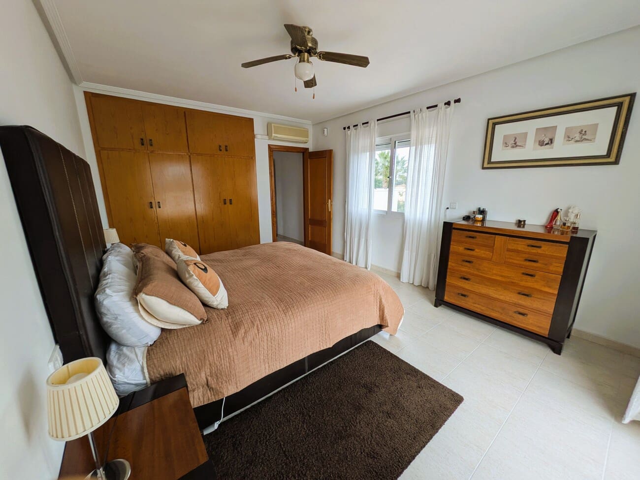 4 chambre Villa/Maison à vendre à Campos del Rio avec piscine - 460 000 € (Ref: 9643553)