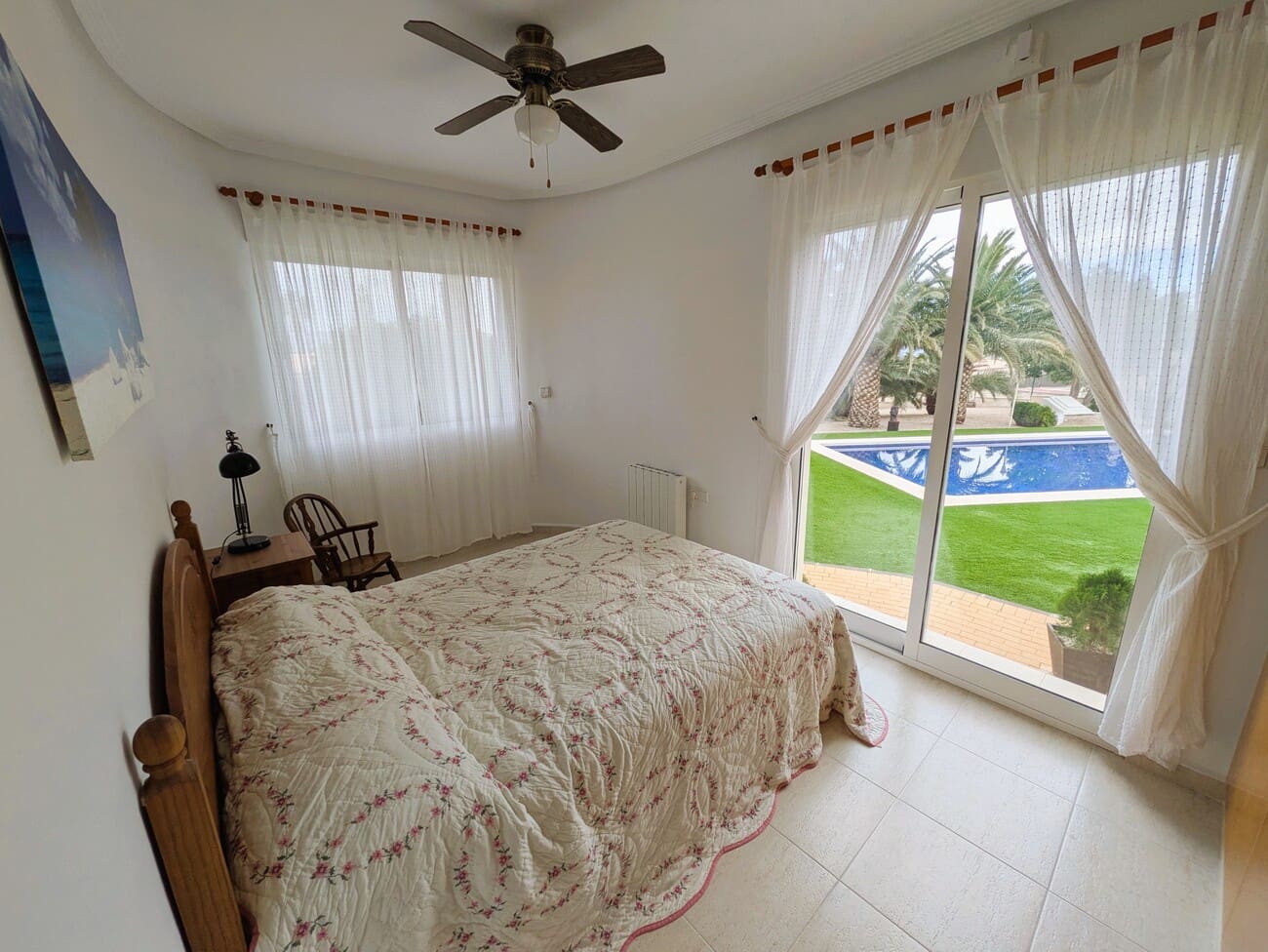 4 chambre Villa/Maison à vendre à Campos del Rio avec piscine - 460 000 € (Ref: 9643553)