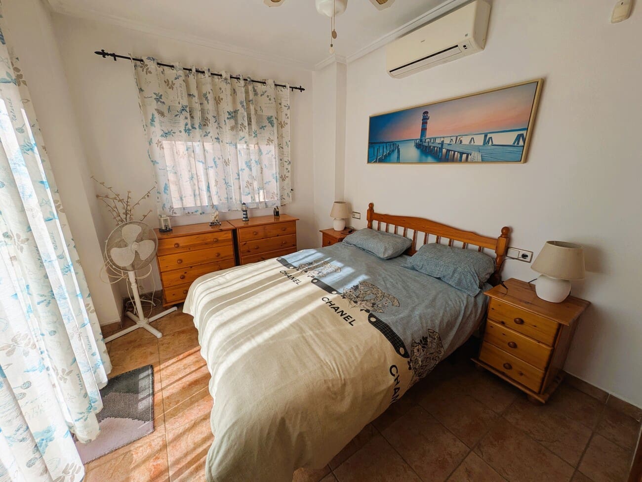 3 sypialnia Willa na sprzedaż w San Miguel de Salinas z basenem - 240 000 € (Ref: 9643554)