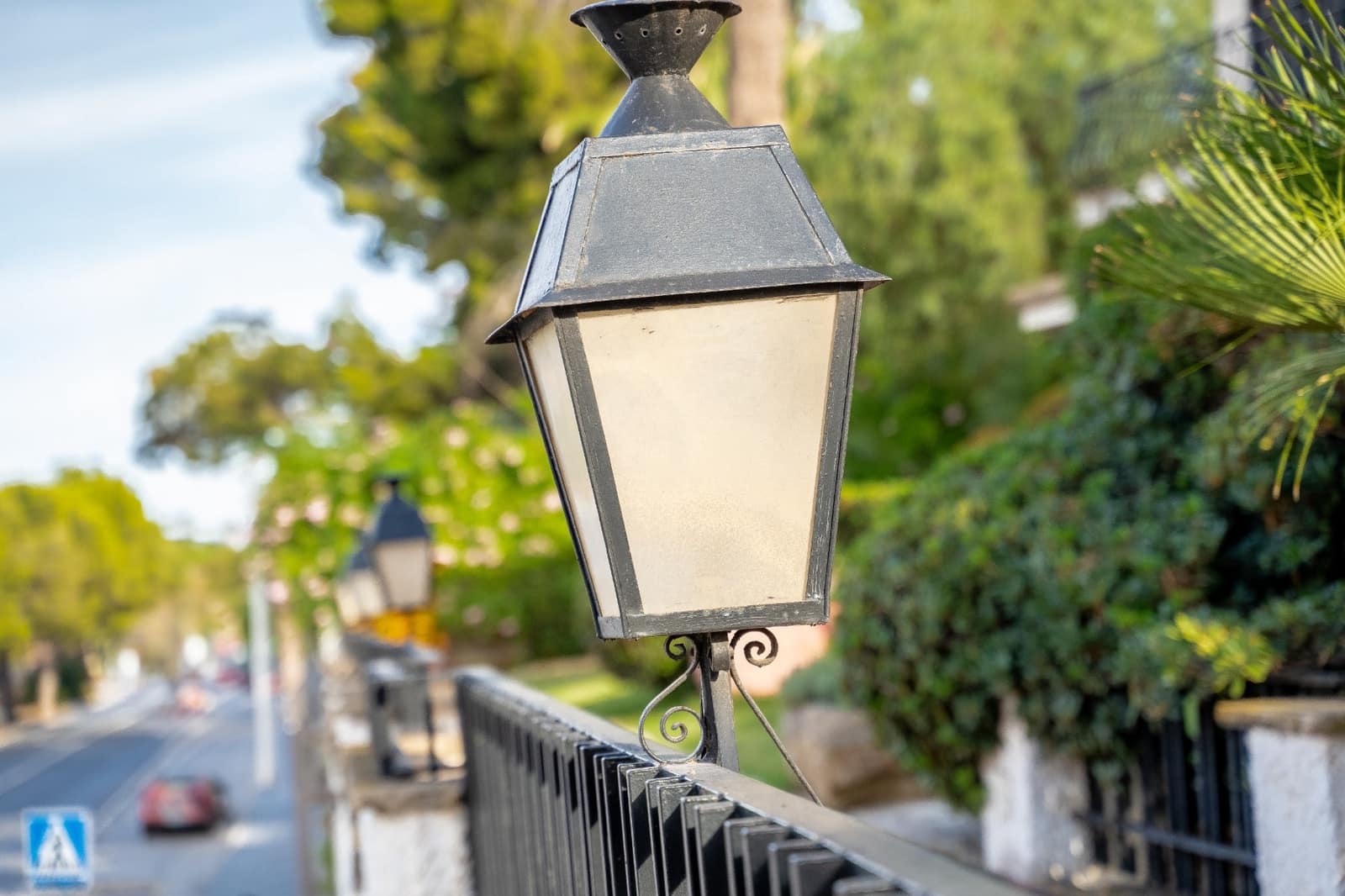 Chalet de 8 habitaciones en Alicante / Alacant ciudad en venta con piscina garaje - 1.600.000 € (Ref: 9643555)